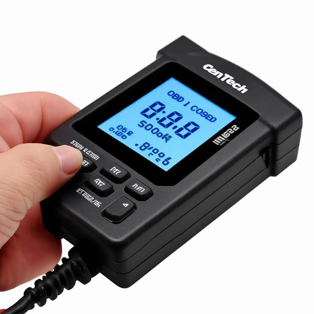 CenTech OBD II Code Reader